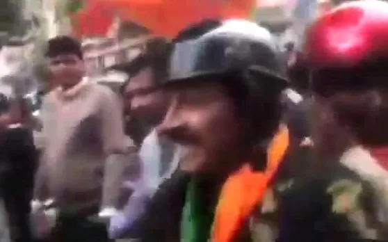आर्मी ड्रेस पहनने पर फंसे दिल्ली बीजेपी अध्यक्ष मनोज तिवारी, अब ये जवाब दे रहे सफाई