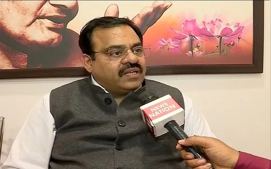पाकिस्तान और ISI की भाषा बोल रहे हैं सिब्बल, नवजोत सिद्धू और दिग्विजय सिंह: बीजेपी नेता