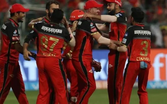 IPL 2019: खिताब का सूखा खत्म करने को बेताब है RCB, विराट कोहली और राहुल द्रविड़ भी नहीं दिला सके ट्रॉफी