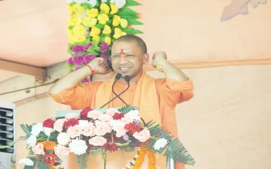 प्रयागराज में कुंभ का समापन, सीएम योगी ने कहा- कुशल प्रबंधन और आयोजन के लिए आप सभी प्रशंसा के पात्र