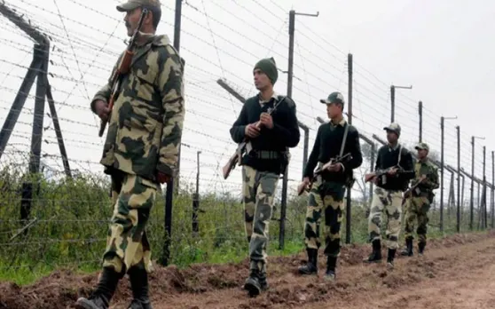 भारत-बांग्लादेश बॉर्डर पर घुसपैठियों की खैर नहीं, सीमा पर होगी इलेक्ट्रॉनिक निगरानी