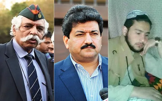 जब अफगान पत्रकार ने रिटा. जनरल जीडी बख्‍शी के बारे में पूछा तो जानें पाकिस्‍तान के पत्रकार ने क्‍या दिया जवाब