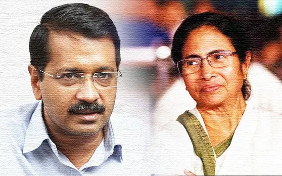 General Election 2019: पुलवामा के बहाने महागठबंधन में एकजुटता की कोशिशें तेज, ममता और केजरीवाल आ सकते हैं एक साथ