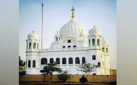 भारत-पाकिस्तान के बीच करतारपुर कॉरिडोर पर पहली बैठक 14 मार्च को