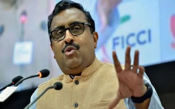 फिर से पीएम बनेंगे नरेंद्र मोदी, इस बार 300 से ज्यादा सीटें जीतेगी भाजपा: राम माधव