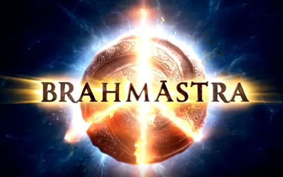 संस्कृत के श्लोकों के साथ सामने आया #Brahmāstra का ऑफिशियल Logo, देखें Video