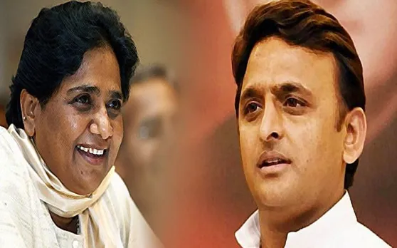 Lok Sabha Election 2019 : सपा और बसपा जिलों में एकसाथ मिलकर बनाएंगे चुनावी रणनीति