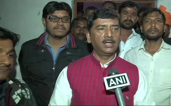 बीजेपी सांसद और विधायक के बीच 'जूता वॉर' की ये है असली वजह