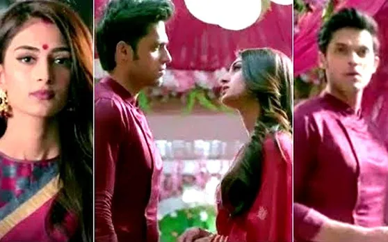 Kasautii Zindagii Kay 2 : अनुराग की पहली पत्नी बनकर 'बासु हाउस' पहुंची प्रेरणा, क्या प्रेग्नेंसी का करेगी खुलासा?