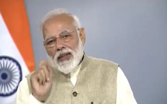 नागपुर को पीएम मोदी ने दिया मेट्रो का तोहफा, कहा- कॉमन मोबिलिटी कार्ड यात्रा को बनाएगा आसान