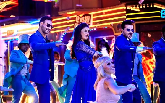 क्या 'लुका छुपी' से #TotalDhamaal की कमाई पर हुआ असर, जानें यहां