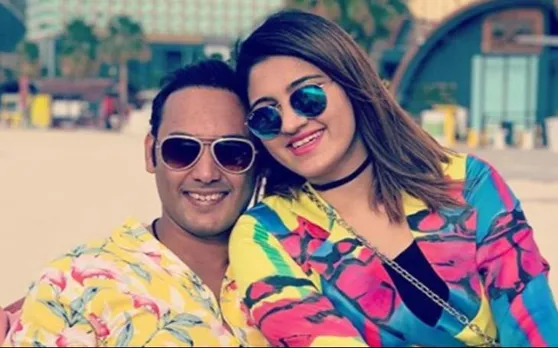 अजहरुद्दीन के बेटे को डेट कर रही हैं सानिया मिर्जा की बहन अनम मिर्जा, तस्वीरें हुई वायरल