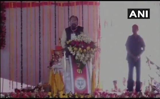 बीजेपी नेता गोपाल भार्गव का विवादित बयान, दिग्विजय सिंह की उंगलियों और मुंह में गुप्त रोग