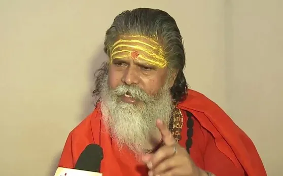 इलाहाबाद : इस भगवाधारी को चुनाव लड़ा सकती है अखिलेश यादव की समाजवादी पार्टी