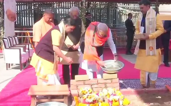 लोकसभा चुनाव से पहले पीएम नरेंद्र मोदी ने काशी विश्वनाथ मंदिर में की पूजा, कहीं ये 10 बड़ी बातें