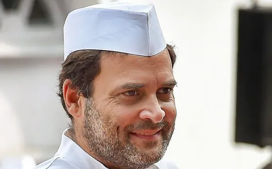 International Women's Day: राहुल गांधी बोले, महिलाओं के खिलाफ हिसा बिल्कुल बर्दाश्त नहीं