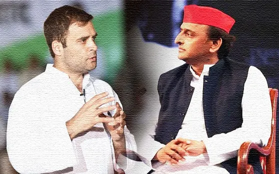 लोकसभा चुनाव: क्या टूट गया कांग्रेस-सपा का गठबंधन, बदायूं से दोनों ने उतारे उम्मीदवार