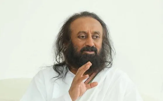 अयोध्या विवाद: मध्‍यस्‍थता पैनल में शामिल श्री श्री रविशंकर बोले- बातचीत ही एकमात्र रास्ता