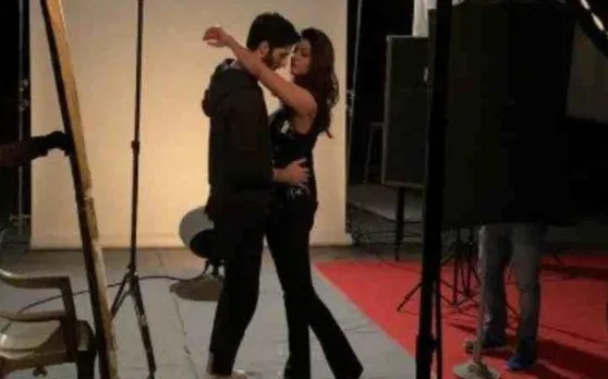 16 साल छोटे ब्वॉयफ्रेंड के प्यार में डूबी नजर आईं सुष्मिता सेन, शेयर किया ये रोमांटिक वीडियो