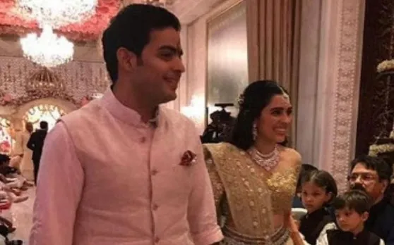 आज एकदूसरे के हो जाएंगे आकाश-श्लोका, दुल्हन की तरह सजी एंटीलिया