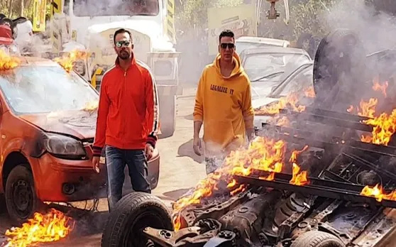 Khatron Ke Khiladi 9: फिर आग से खेलेंगे अक्षय कुमार, लेकिन रोहित शेट्टी भी देंगे साथ