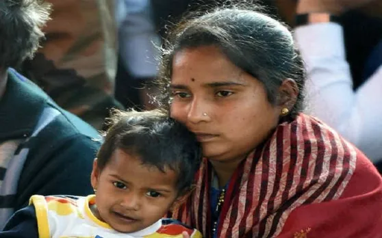 'क्या हुआ सरकारों तुम्हारा वादा', 3 साल से मदद के लिए भीख मांग रही है शहीद हनुमनथप्पा की पत्नी.. नहीं मिली कोई मदद