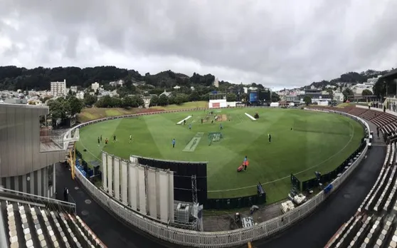NZ vs BAN: नहीं थम रहा इंद्रदेव का गुस्सा, बारिश की वजह से दूसरा दिन भी हुआ रद्द