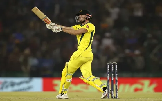 IND vs AUS 4th ODI: 358 रन बनाने के बावजूद हारा भारत, वनडे सीरीज 2-2 से बराबर