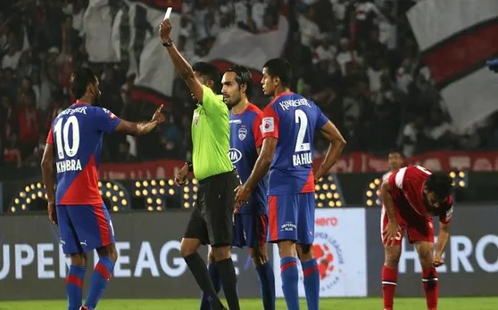 ISL 5: करो या मरो के मुकाबले में Bengaluru FC से भिड़ेगा NorthEast United FC