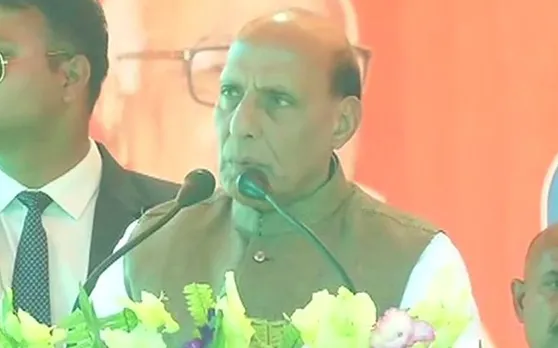 30 साल में कांग्रेस ने एक भी नेक्स्ट जेनरेशन फाइटर प्लेन नहीं खरीदा : राजनाथ सिंह