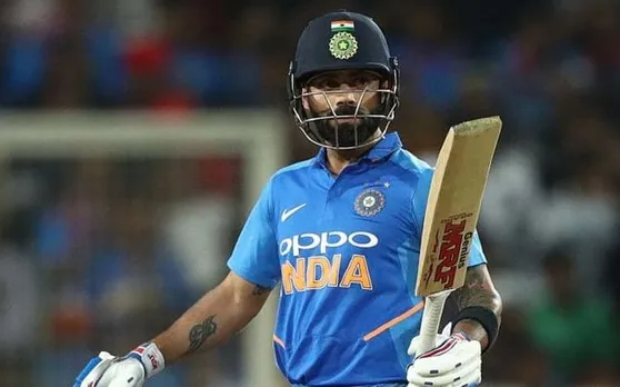 IND vs AUS 4th ODI: अगर मोहाली में विराट कोहली करते हैं ये कारनामा तो बनेगा वर्ल्ड रिकॉर्ड