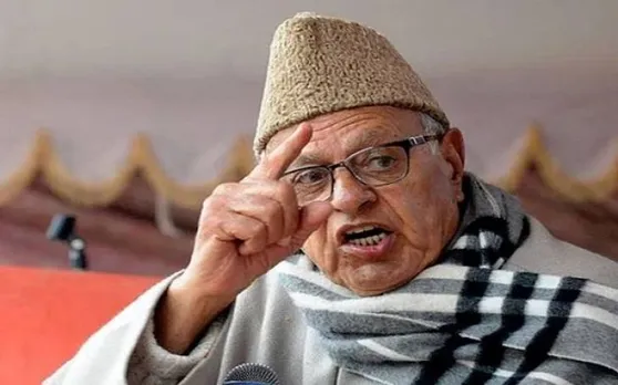 Lok Sabha Election 2019 : फारुख अब्‍दुल्‍ला ने जताई आपत्‍ति, कहा- एक साथ हो लोकसभा और विधानसभा चुनाव