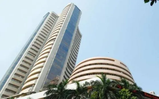 Share Market: चुनाव घोषणा बाद शेयर बाजार में आई रौनक, सेंसेक्स ने लगाई 306 अंकों की छलांग, निफ्टी 11,000 पार