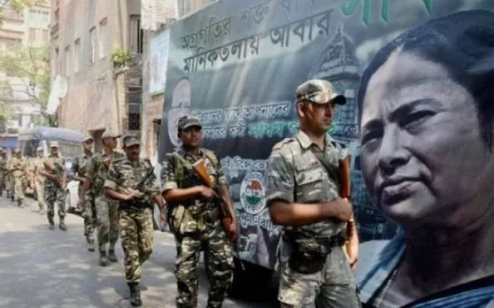 पश्चिम बंगाल में सात चरण में चुनाव, जानें आपके शहर में कब होगा मतदान