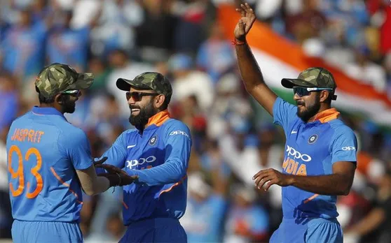 फिर पाकिस्तान को मुंह की खानी पड़ी, ICC ने दी थी टीम इंडिया को आर्मी कैप पहनने की अनुमति