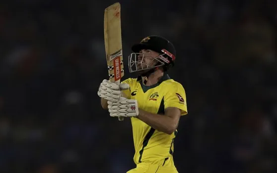 IND vs AUS: भारत को धूल चटाने के बाद ऑस्ट्रेलियाई कप्तान एरोन फिंच ने दिया बड़ा बयान, इन्हें बताया जीत का असली हीरो