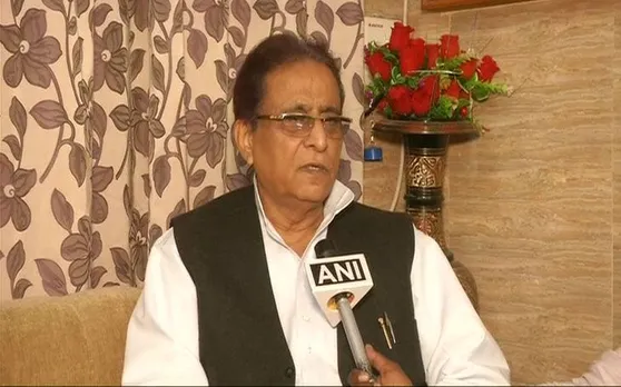 सर्जिकल स्ट्राइक के नाम पर मांगे जा रहे हैं वोट, खून-वर्दी और सिरों का हुआ सौदा: आजम खान