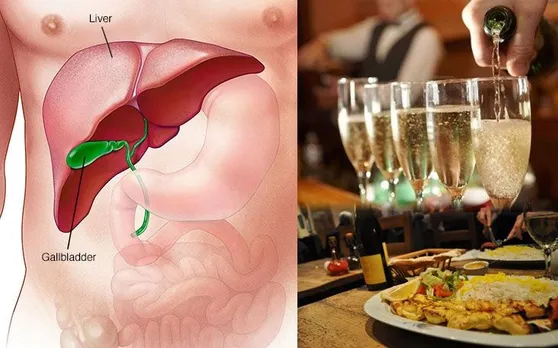 सिर्फ शराब ही नहीं, ये सभी चीजें भी हैं लिवर के लिए नुकसानदेह