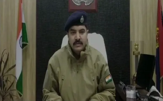 व्यापारी से 1.58 करोड़ की लूट करने वाले 2 सब-इंस्पेक्टर और 1 सिपाही पुलिस सेवा से होंगे बर्खास्त