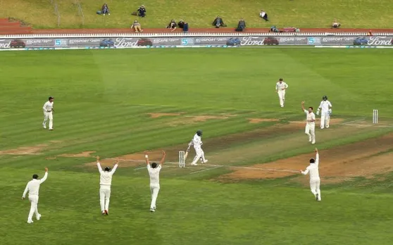 NZ vs BAN: बांग्लादेश की दूसरी पारी भी लड़खड़ाई, तीन दिन के खेल में ही पारी से जीत सकती है न्यूजीलैंड