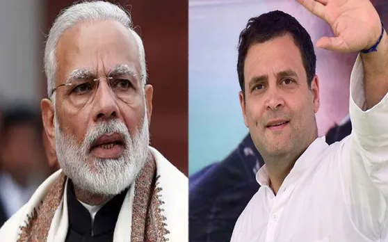 NN Opinion poll 2019: BJP गठबंधन नहीं दोहरा पाएगा इतिहास, बहुमत से रह सकता है 2 कदम दूर