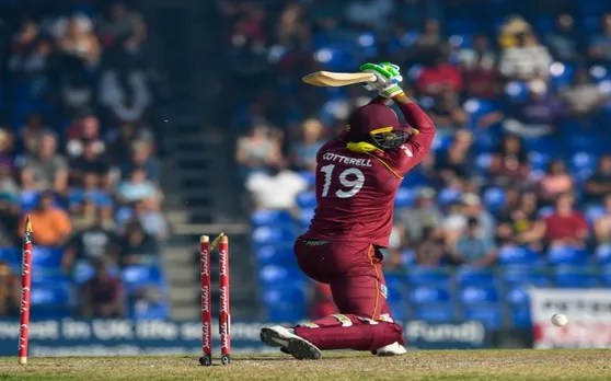 WI vs ENG: गेंदबाजों की रफ्तार में उड़ गया वेस्टइंडीज, आखिरी मैच जीत इंग्लैंड ने सीरीज पर 3-0 से किया कब्जा