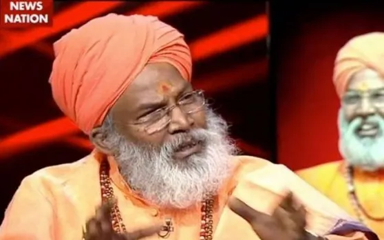 Lok sabha Election2019: टिकट कटने के डर से साक्षी महाराज ने बीजेपी को लिखी धमकी भरी चिठ्ठी