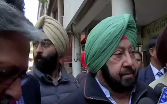 पंजाब में आम आदमी पार्टी के साथ गठबंधन पर बोले CM अमरिंदर सिंह, अकेले लड़ेंगे और जीतेंगे चुनाव