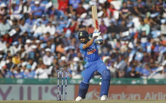 IND vs AUS 5th ODI: भारत और ऑस्ट्रेलिया के बीच कल दिल्ली में होगा आर-पार का मैच, भारत के लिए करो या मरो की स्थिति