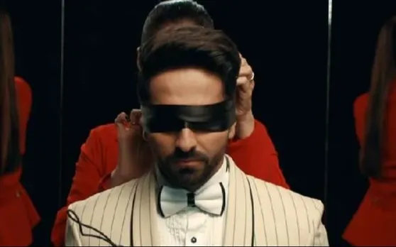 चीन में होगी 'अंधाधुन' रिलीज, जानिए क्या है आयुष्मान खुराना की फिल्म का नया नाम