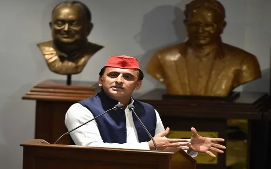 समाजवादी पार्टी ने दूसरी लिस्ट की जारी, हाथरस और मिर्जापुर सीटों पर प्रत्याशी घोषित