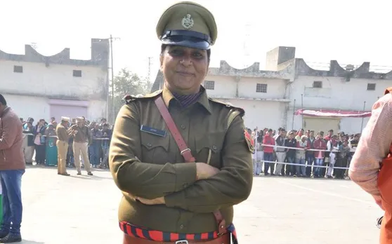 राजस्थान : बारां की TRAFFIC POLICE की अनोखी कार्यशैली से लोगों में आई यातायात की जागरूकता