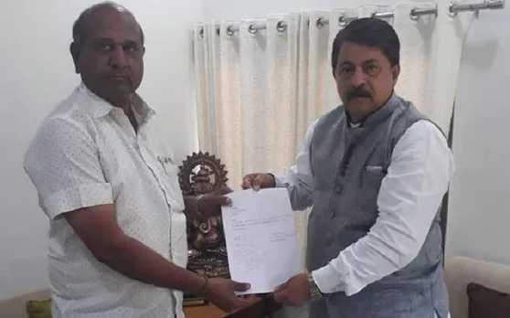 राहुल गांधी ने सोचा भी नहीं होगा कि CWC की बैठक से पहले उनका ऐसा स्‍वागत होगा!