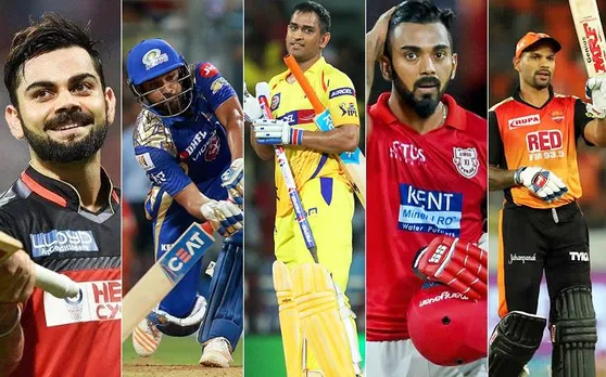 IPL 12: बीते 5 मैचों में गेंदबाजों के आगे घुटने टेकते नजर आए हैं टीम इंडिया के शेर, क्या आईपीएल में कहर बनकर टूट पाएंगे